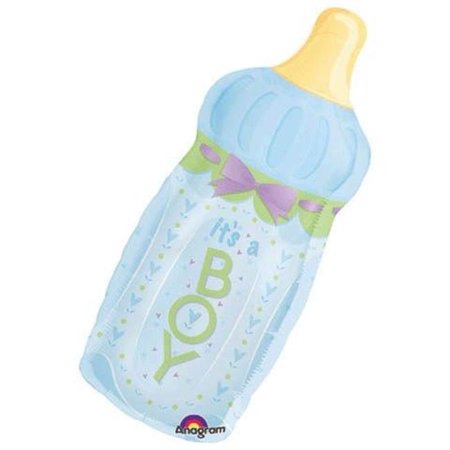 31" It's A Boy Baby Bottle - 117