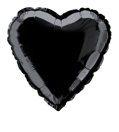 HX Black Heart - 391