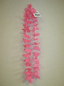 Pink Lei 36in 1/ct