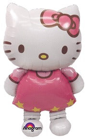 50in Hello Kitty Airwalker