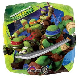 HX Teenage Ninja Turtles - 244