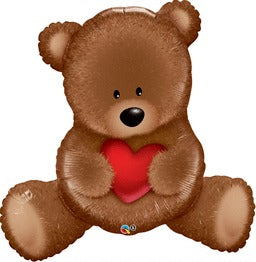 35" Teddy Bear Love - 724