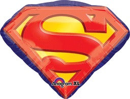 26" Superman Emblem - 611