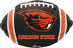 18" Oregon State Football - 656