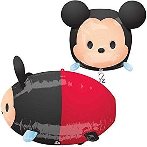 19" Mickey Mouse Tsum Tsum - 114