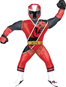 67in Power Ranger Ninja Steel Airwalker