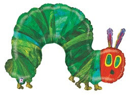 43" Hungry Caterpillar - 500