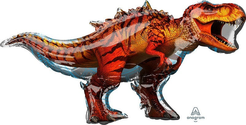 45" Jurassic World T-Rex - 230