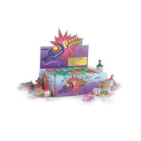 Party Poppers 72/ct