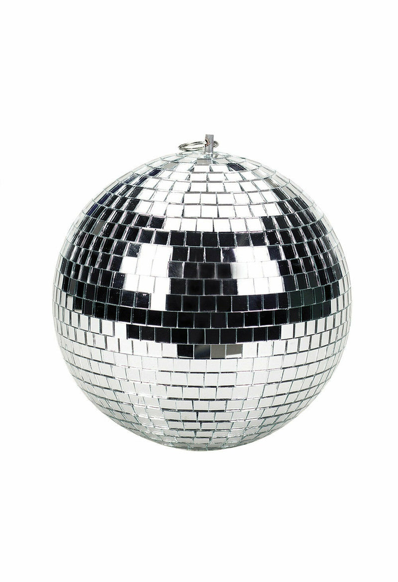 Mirror Ball 12in