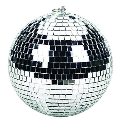 Mirror Ball 4in