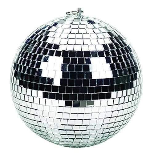 Mirror Ball 8in