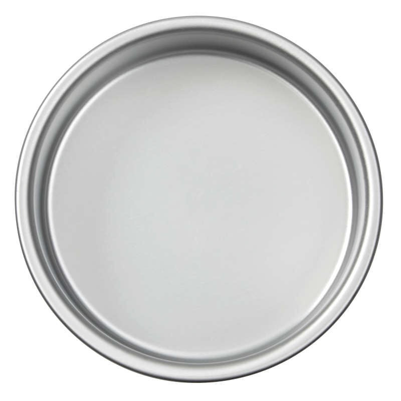 Performance Pans Round Aluminum Cake Pan 6in