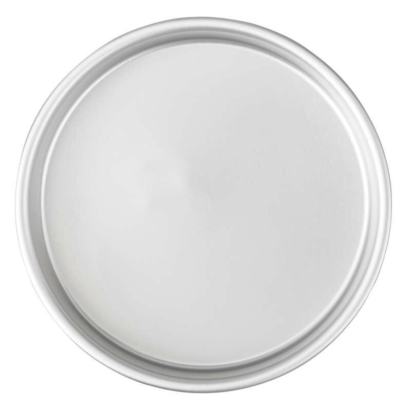 Performance Pans Aluminum Round Cake Pan 8in