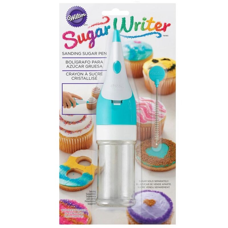 Sugar Writer Sanding Sugar Pen