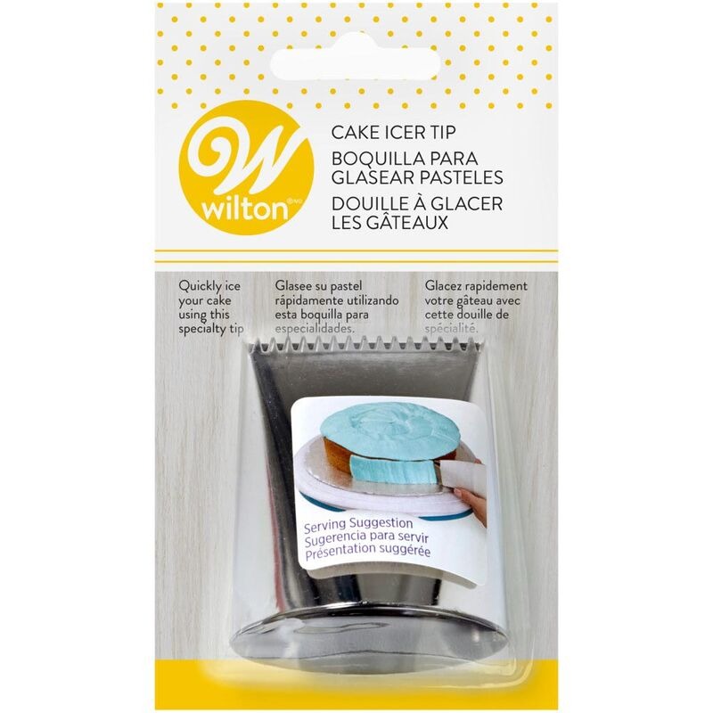 Cake Icer Decorating Tip 789