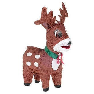 Reindeer Pinata