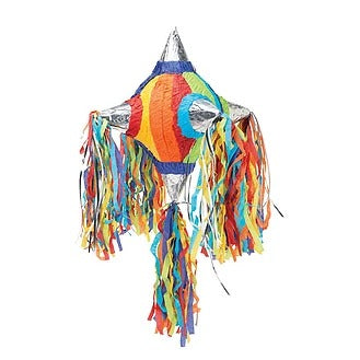 5 Point Star Pinata