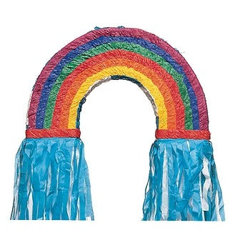 Rainbow Pinata