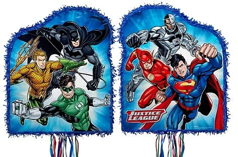 Justice League Pinata